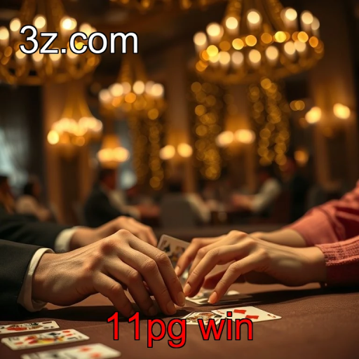 Loteria Inovadora: Explore o 11pg win com Emoção