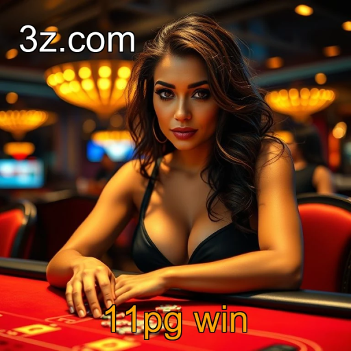 Tendências Quentes no 11pg win: O Que Jogar Agora