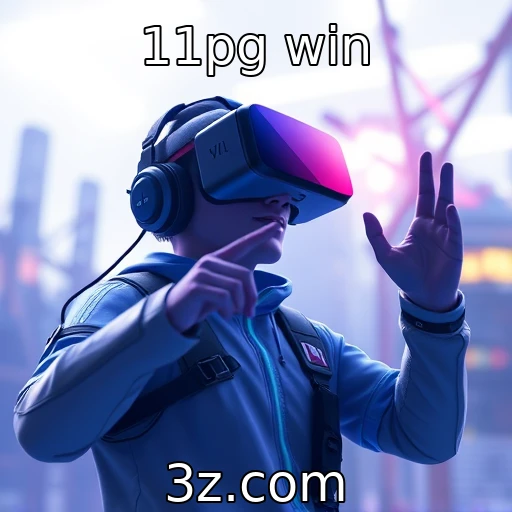 Inovação em tecnologia de realidade virtual no setor